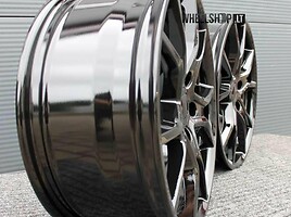 Honda Type R EU-B1418 Style Gloss light alloy R18 rims