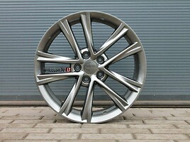 Lexus EU-BY298 Style HB light alloy R17 rims