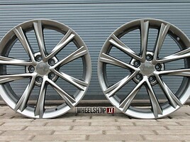 Lexus EU-BY298 Style HB light alloy R17 rims