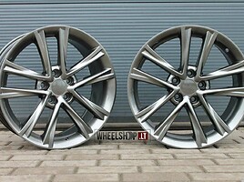 Lexus EU-BY298 Style HB light alloy R17 rims