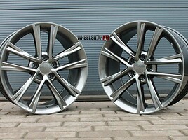 Lexus EU-BY298 Style HB light alloy R17 rims