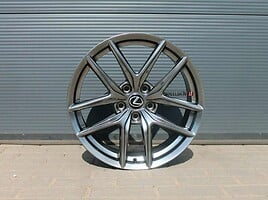 Lexus EU-B5221 Style HB light alloy R17 rims