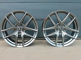 Lexus EU-B5221 Style HB light alloy R17 rims