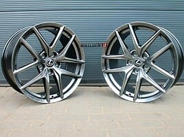 Lexus EU-B5221 Style HB light alloy R17 rims