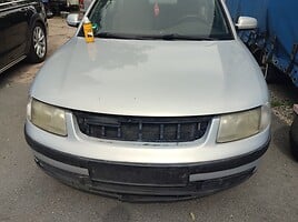 Volkswagen Passat B5 TDI  Sedanas 2000