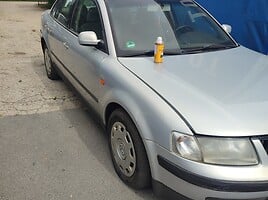 Volkswagen Passat B5 TDI  2000 y parts