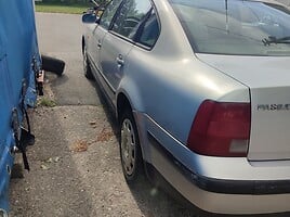 Volkswagen Passat B5 TDI  2000 y parts