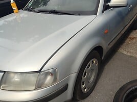 Volkswagen Passat B5 TDI  2000 y parts