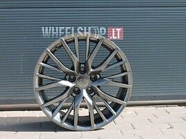 Lexus EU-F0133 Style HB light alloy R19 rims