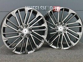 Lexus EU-A1353 Style HB light alloy R20 rims