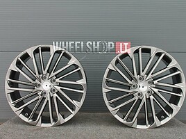 Lexus EU-A1353 Style HB light alloy R20 rims