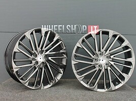 Lexus EU-A1353 Style HB light alloy R20 rims