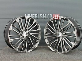 Lexus EU-A1353 Style HB light alloy R20 rims