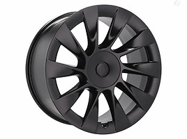 TESLA EU-D1797 Style Satin light alloy R20 rims