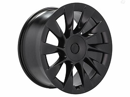 TESLA EU-D1797 Style Satin light alloy R20 rims