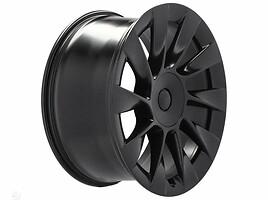 TESLA EU-D1797 Style Satin light alloy R20 rims