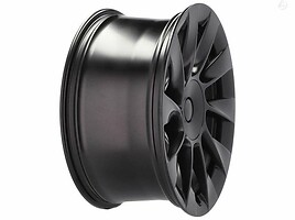 TESLA EU-D1797 Style Satin light alloy R20 rims