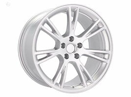 TESLA EU-D2049 Style Silver light alloy R19 rims