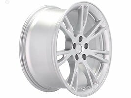 TESLA EU-D2049 Style Silver light alloy R19 rims