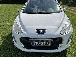 Peugeot 308 2012 г Универсал