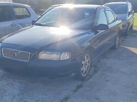 Volvo S80 Sedanas 1998