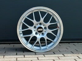 BBS BM EU-BY773 Style MS lengvojo lydinio R18 ratlankiai