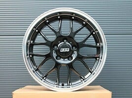 BBS BM EU-BY773 Style MB R18 