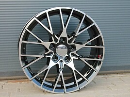 ADR 788m EU-A5479 Style MB light alloy R18 rims