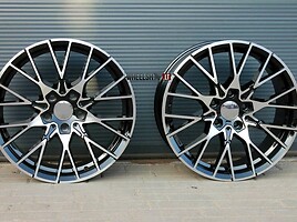 ADR 788m EU-A5479 Style MB light alloy R18 rims