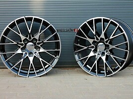 ADR 788m EU-A5479 Style MB light alloy R18 rims