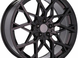 ADR 795m EU-B1383 Style Satin light alloy R18 rims