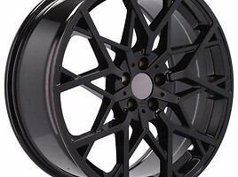 ADR 795m EU-B1383 Style Satin light alloy R18 rims