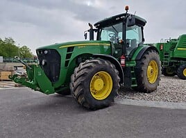 John Deere