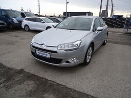 Citroen C5 Sedanas 2013