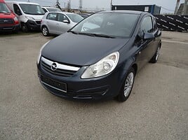 Opel Corsa CDTI  Hečbekas 2009