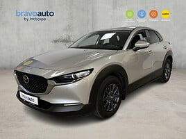 Mazda CX-30 Vision Visureigis / Krosoveris 2022