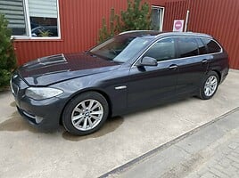 BMW 525 Universalas 2010