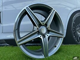 Autowheels Mercedes IV Style C, E R19 