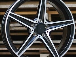 Autowheels Mercedes IV Style C, E R18 