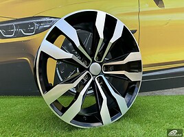 Autowheels VW Suzuka Style Tiguan, Golf литые R18 диски