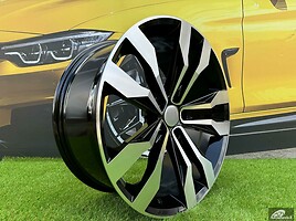 Autowheels VW Suzuka Style Tiguan, Golf литые R18 диски