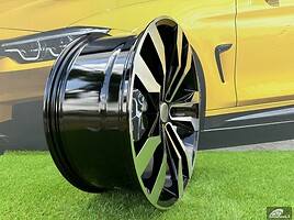 Autowheels VW Suzuka Style Tiguan, Golf литые R18 диски