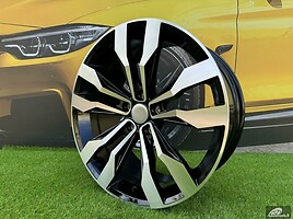 Autowheels VW Suzuka Style Tiguan, Golf литые R18 диски