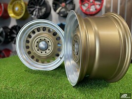 Autowheels VW Classic Steel Design Bronze литые R15 диски