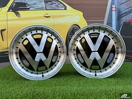 Autowheels VW Classic style VW Golf/Jetta R15 