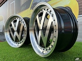 Autowheels VW Classic style VW Golf Jetta lengvojo lydinio R16 ratlankiai