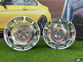 Autowheels 10Holes Maybach Mono style R19 