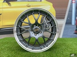 Autowheels BBS RS-GT Styling Volvo, Ford R18 