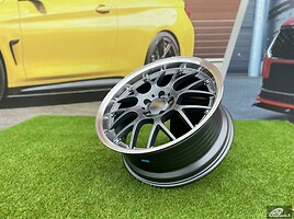 Autowheels BBS RS-GT Styling Volvo, Ford light alloy R18 rims