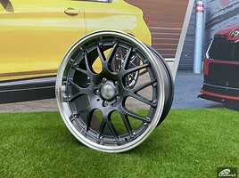 Autowheels BBS RS-GT Styling Volvo, Ford light alloy R18 rims